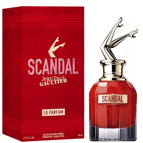 Női parfüm Jean Paul Gaultier Scandal Le Parfum