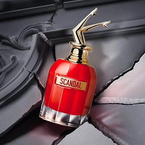 Női parfüm Jean Paul Gaultier Scandal Le Parfum