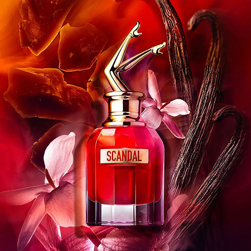 Női parfüm Jean Paul Gaultier Scandal Le Parfum