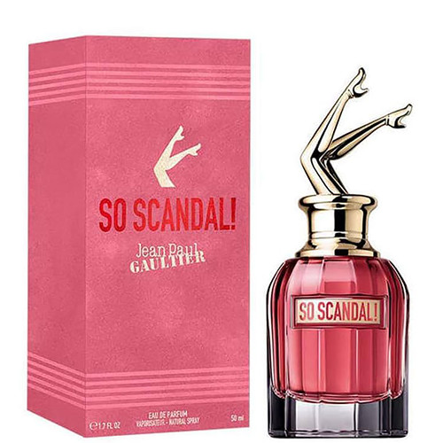 Női parfüm Jean Paul Gaultier So Scandal
