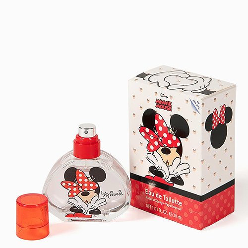 Speciális termékek Air-Val Minnie Mouse