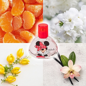 Speciális termékek Air-Val Minnie Mouse