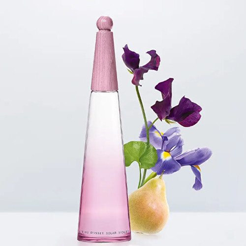 Női parfüm Issey Miyake L'eau D'Issey Solar Violet
