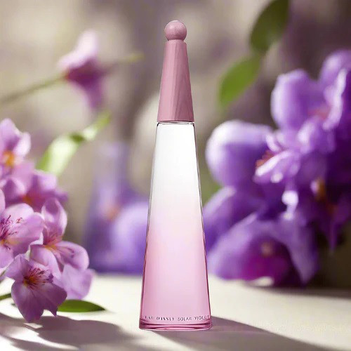 Női parfüm Issey Miyake L'eau D'Issey Solar Violet