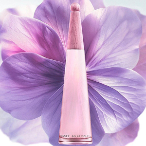 Női parfüm Issey Miyake L'eau D'Issey Solar Violet