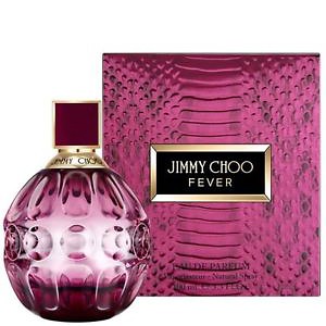 Női parfüm Jimmy Choo Fever