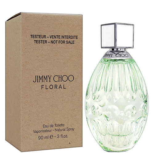 Női parfüm Jimmy Choo Floral