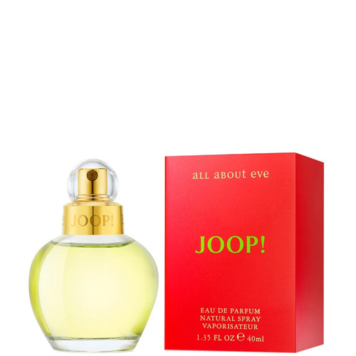 Női parfüm JOOP! All about Eve