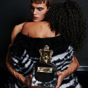 Férfi parfüm Jean Paul Gaultier Scandal Pour Homme Le Parfum