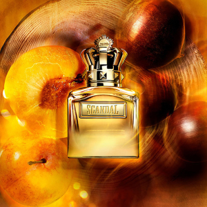 Férfi parfüm Jean Paul Gaultier Scandal Pour Homme Absolu