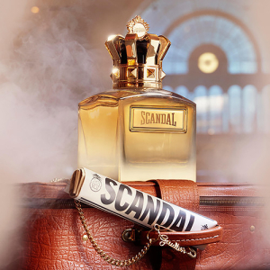 Férfi parfüm Jean Paul Gaultier Scandal Pour Homme Absolu