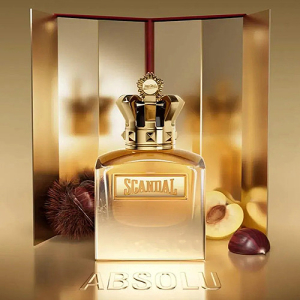 Férfi parfüm Jean Paul Gaultier Scandal Pour Homme Absolu