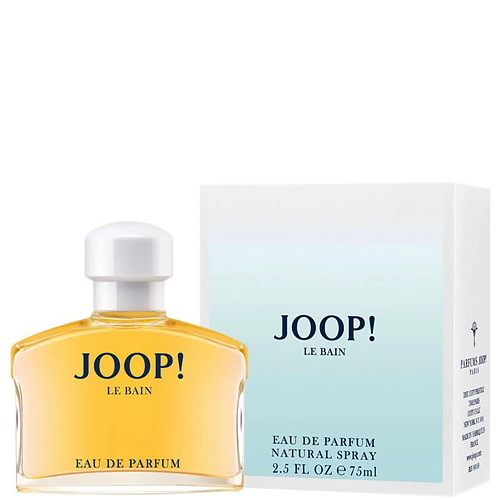 Női parfüm JOOP! Le bain