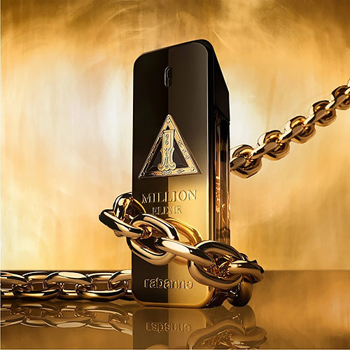 Férfi parfüm Paco Rabanne 1 Million Night Elixir