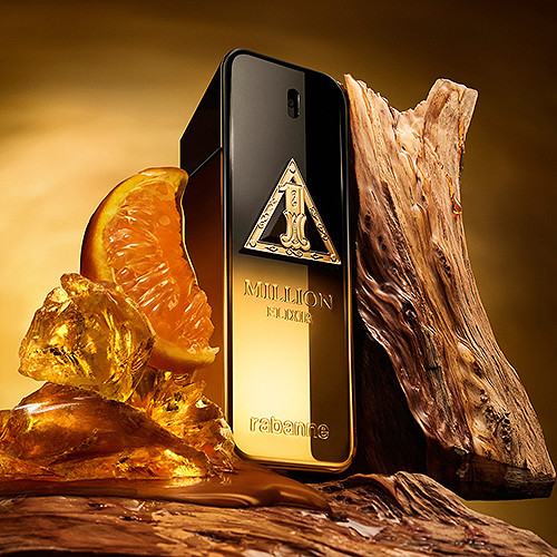 Férfi parfüm Paco Rabanne 1 Million Night Elixir