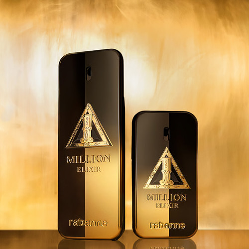 Férfi parfüm Paco Rabanne 1 Million Night Elixir