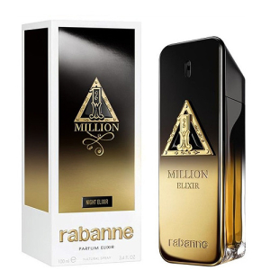 Férfi parfüm Paco Rabanne 1 Million Night Elixir