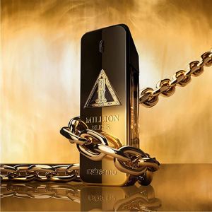Férfi parfüm Paco Rabanne 1 Million Night Elixir