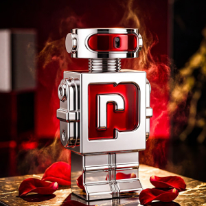 Férfi parfüm Paco Rabanne Phantom In Red