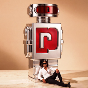 Férfi parfüm Paco Rabanne Phantom In Red