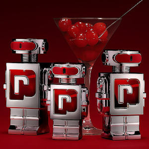 Férfi parfüm Paco Rabanne Phantom In Red