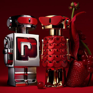 Férfi parfüm Paco Rabanne Phantom In Red