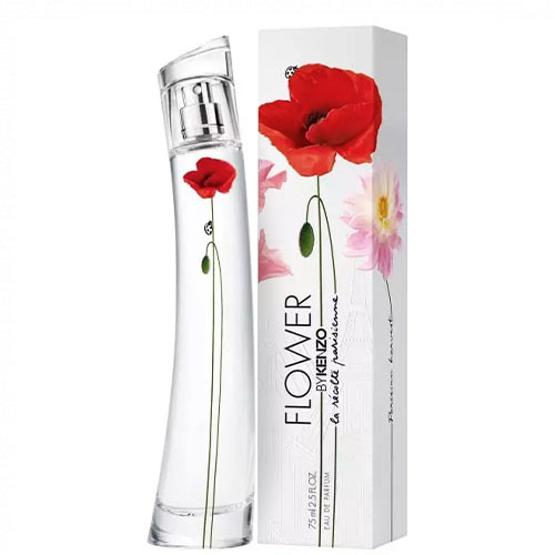 Női parfüm Kenzo Flower By Kenzo La Recolte Parisienne