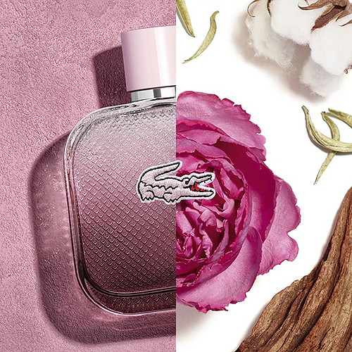 Női parfüm Lacoste L.12.12 Rose Eau Intense