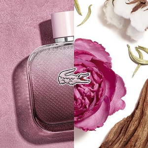 Női parfüm Lacoste L.12.12 Rose Eau Intense