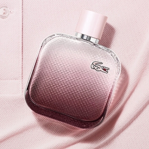 Női parfüm Lacoste L.12.12 Rose Eau Intense