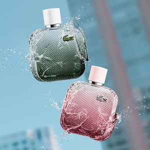 Női parfüm Lacoste L.12.12 Rose Eau Intense