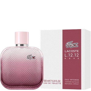 Női parfüm Lacoste L.12.12 Rose Eau Intense