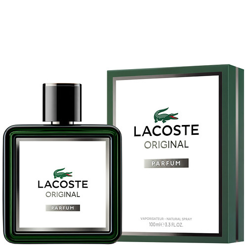 Férfi parfüm Lacoste Original