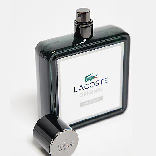 Férfi parfüm Lacoste Original