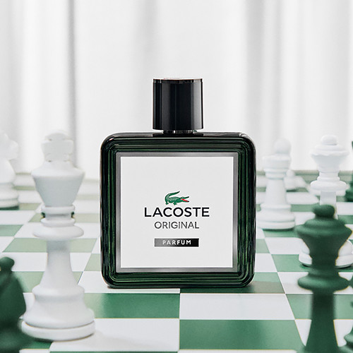 Férfi parfüm Lacoste Original
