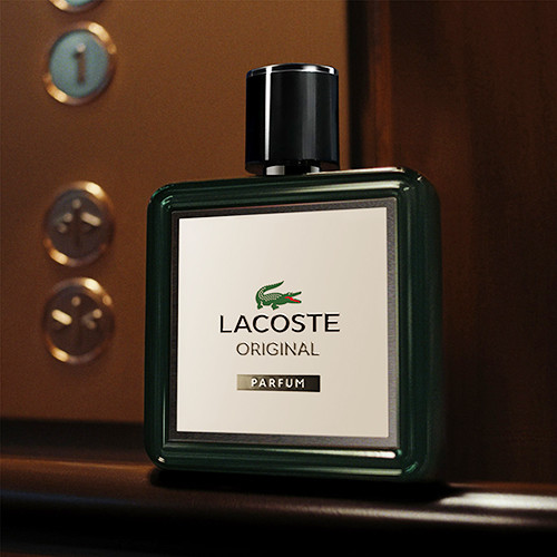 Férfi parfüm Lacoste Original