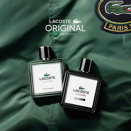 Férfi parfüm Lacoste Original