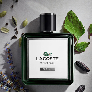 Férfi parfüm Lacoste Original