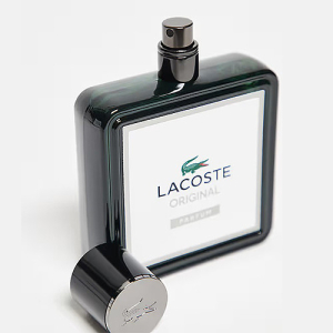 Férfi parfüm Lacoste Original