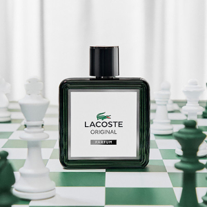 Férfi parfüm Lacoste Original