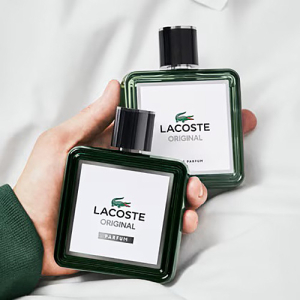 Férfi parfüm Lacoste Original