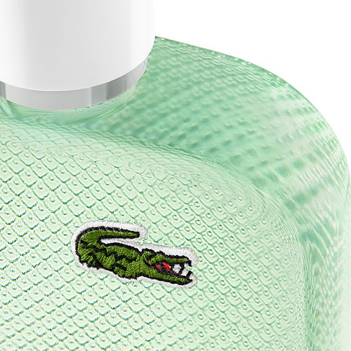Férfi parfüm Lacoste L.12.12 Blanc Eau Fraiche