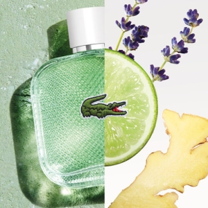Férfi parfüm Lacoste L.12.12 Blanc Eau Fraiche