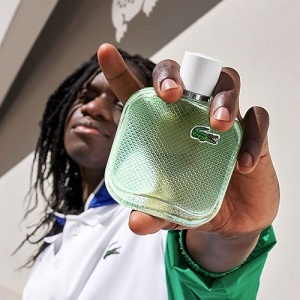 Férfi parfüm Lacoste L.12.12 Blanc Eau Fraiche