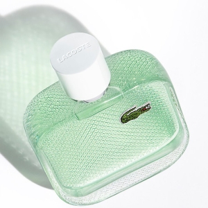 Férfi parfüm Lacoste L.12.12 Blanc Eau Fraiche