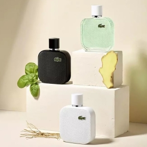Férfi parfüm Lacoste L.12.12 Blanc Eau Fraiche