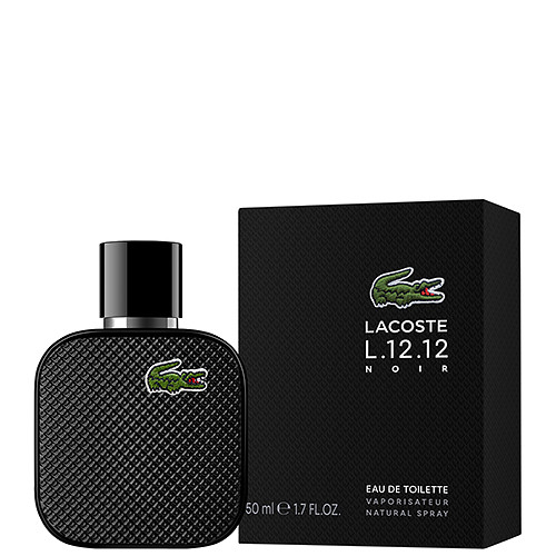 Férfi parfüm Lacoste L.12.12 Noir