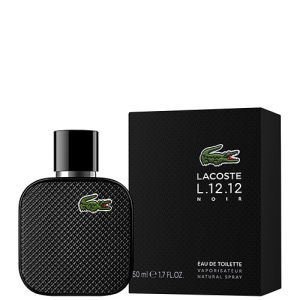 Férfi parfüm Lacoste L.12.12 Noir