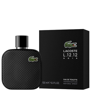 Férfi parfüm Lacoste L.12.12 Noir