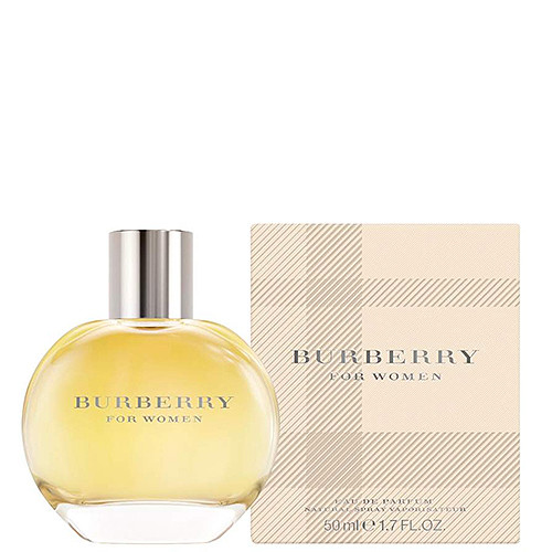 Burberry Burberry For Women Eau De Parfum
